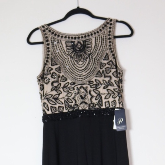 Adrianna Papell Jumpsuit - Picture 3 of 6